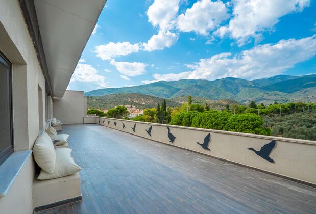 Ramada Resort Kazdağları Thermal & Spa - Görsel 33