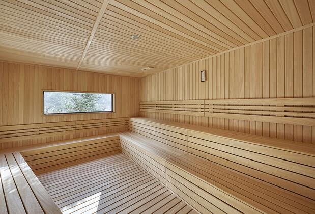 Ramada Resort Kazdağları Thermal & Spa - Görsel 38