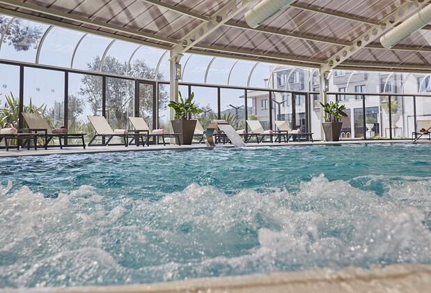 Ramada Resort Kazdağları Thermal & Spa - Görsel 39