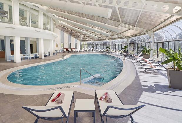 Ramada Resort Kazdağları Thermal & Spa - Görsel 40