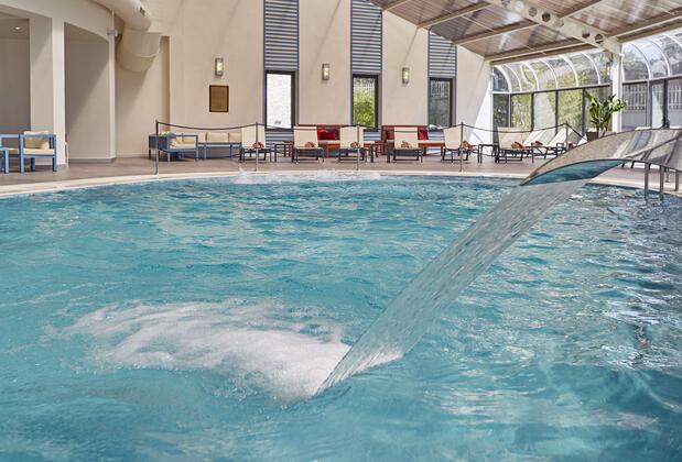 Ramada Resort Kazdağları Thermal & Spa - Görsel 41