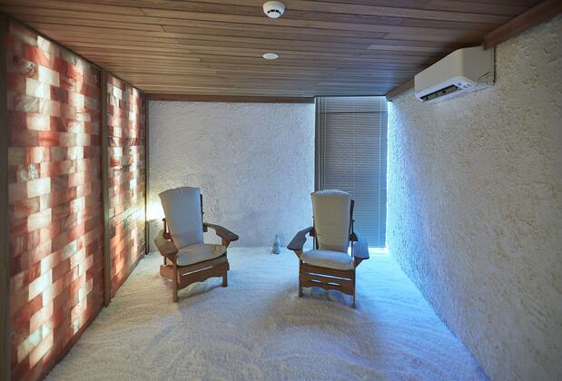 Ramada Resort Kazdağları Thermal & Spa - Görsel 42