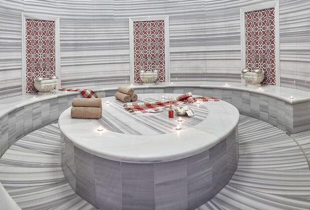 Ramada Resort Kazdağları Thermal & Spa - Görsel 46