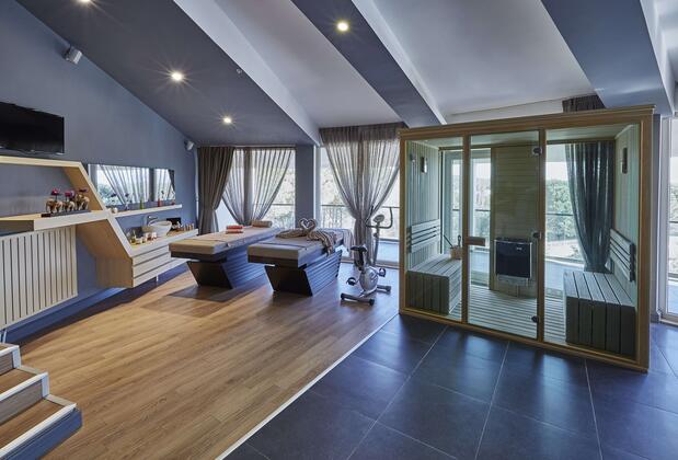 Ramada Resort Kazdağları Thermal & Spa - Görsel 43