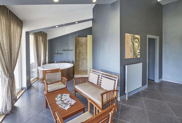 Ramada Resort Kazdağları Thermal & Spa - Görsel 34