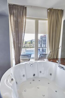 Ramada Resort Kazdağları Thermal & Spa - Görsel 22