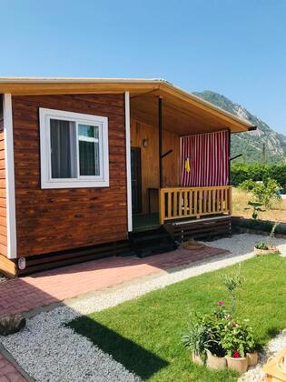 Adrasan Tekin Apart - Görsel 2