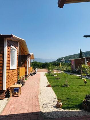 Adrasan Tekin Apart - Görsel 3