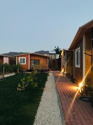 Adrasan Tekin Apart - Görsel 13