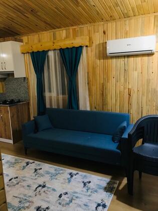 Adrasan Tekin Apart - Görsel 9