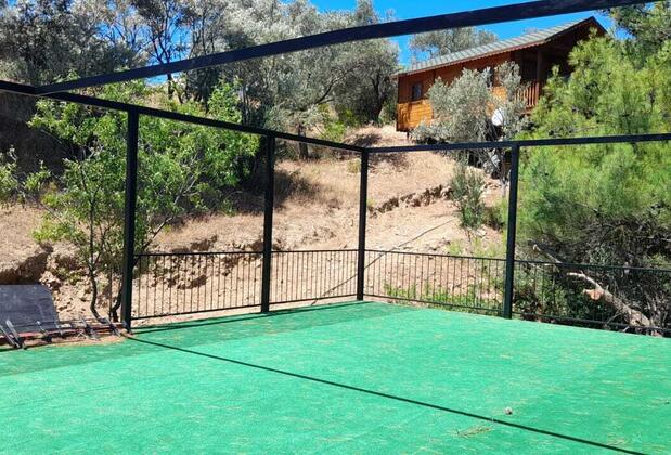 Kazdağı Kowboy Han Butik Otel - Görsel 12