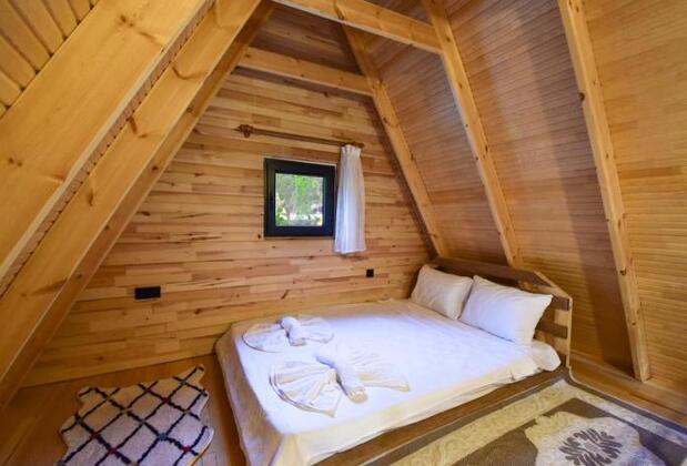 Badem Ağacı Bungalow Kaş - Görsel 4