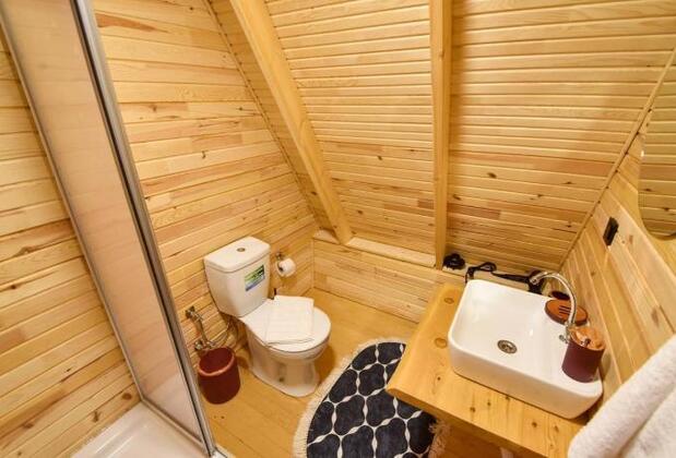 Badem Ağacı Bungalow Kaş - Görsel 10