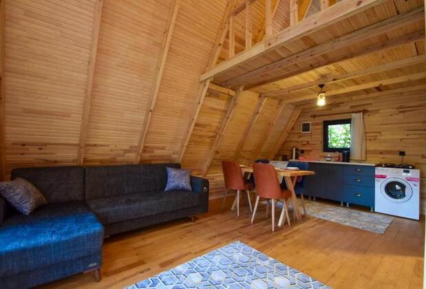 Badem Ağacı Bungalow Kaş - Görsel 7