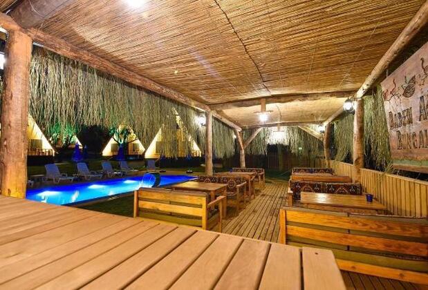 Badem Ağacı Bungalow Kaş - Görsel 11