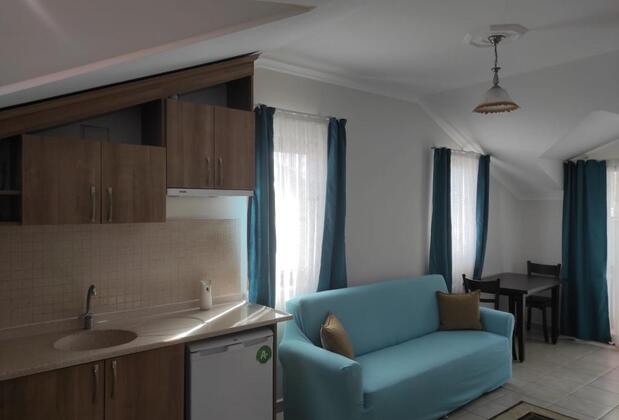 Four Seasons Apart & Otel - Görsel 7