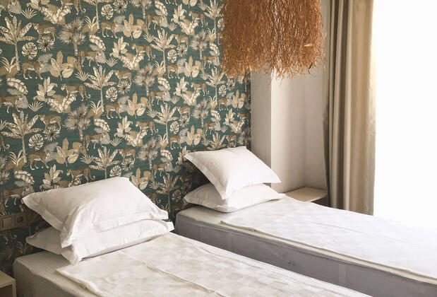 İzmir Çeşme Eva Otel - Görsel 3