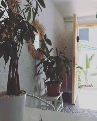 İzmir Çeşme Eva Otel - Görsel 4