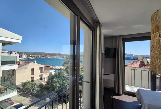 İzmir Çeşme Eva Otel - Görsel 6