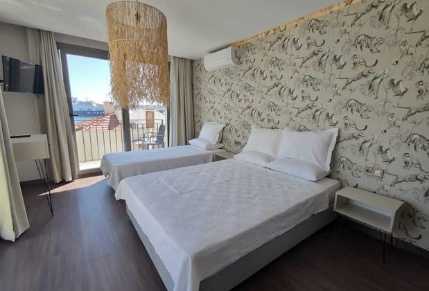 İzmir Çeşme Eva Otel - Görsel 7