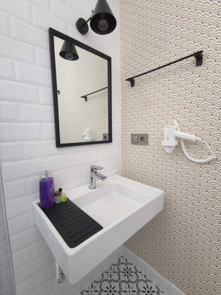 İzmir Çeşme Eva Otel - Görsel 8