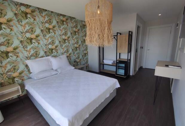 İzmir Çeşme Eva Otel - Görsel 9