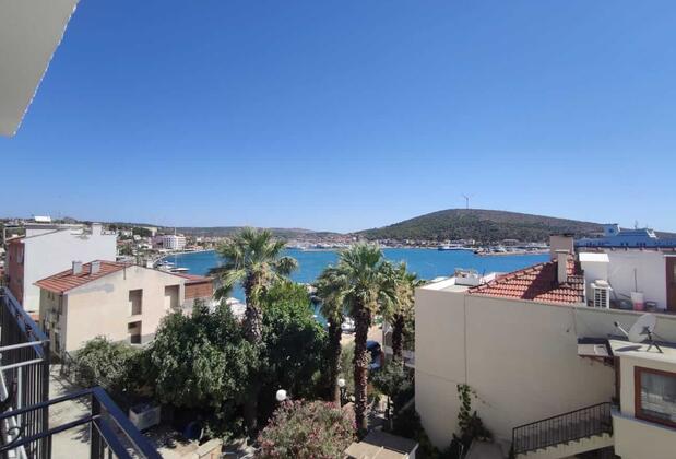 İzmir Çeşme Eva Otel - Görsel 10