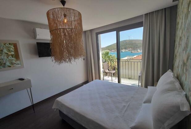 İzmir Çeşme Eva Otel - Görsel 11