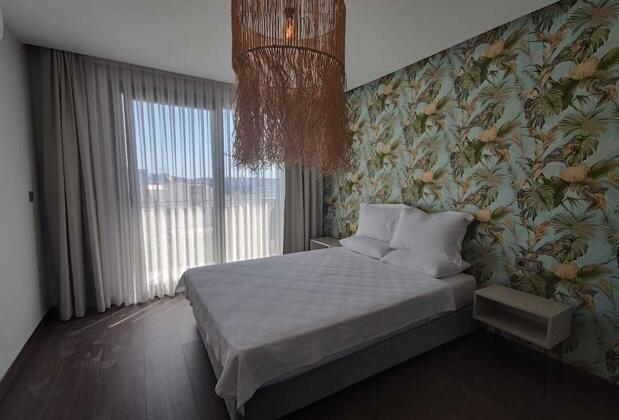 İzmir Çeşme Eva Otel - Görsel 12