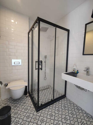 İzmir Çeşme Eva Otel - Görsel 13