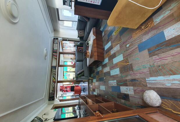 Albatross Dağ Evleri - Görsel 3