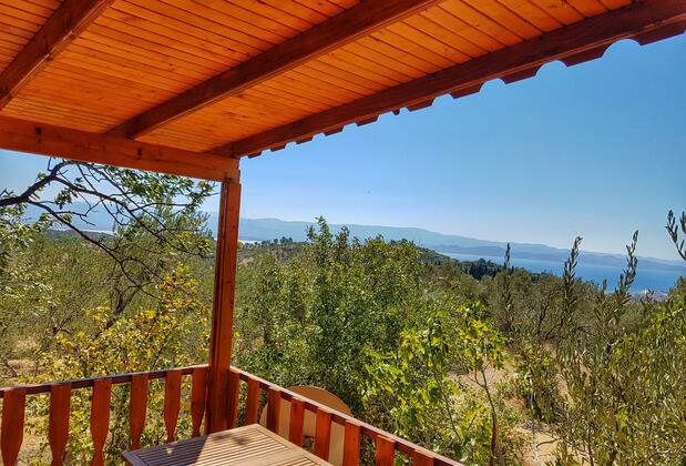 Albatross Dağ Evleri - Görsel 6