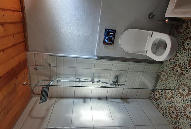 Albatross Dağ Evleri - Görsel 9