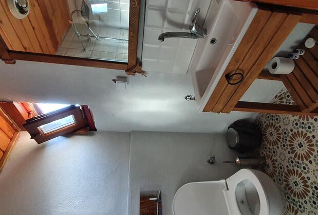 Albatross Dağ Evleri - Görsel 11