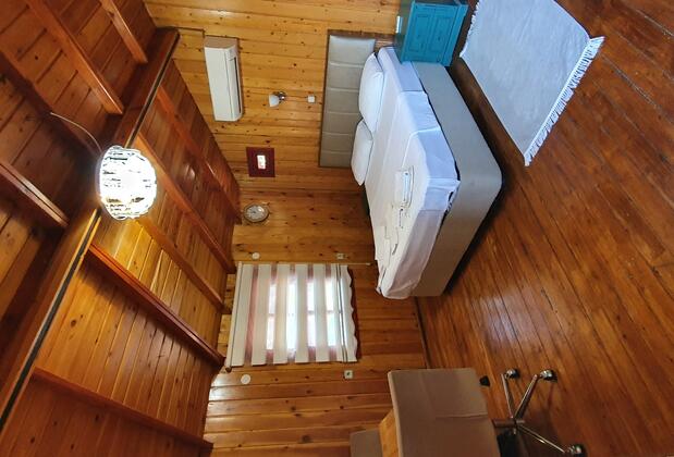 Albatross Dağ Evleri - Görsel 13