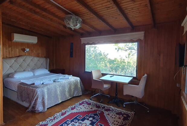 Albatross Dağ Evleri - Görsel 14