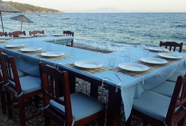 Eray Pansiyon Mazı - Görsel 5