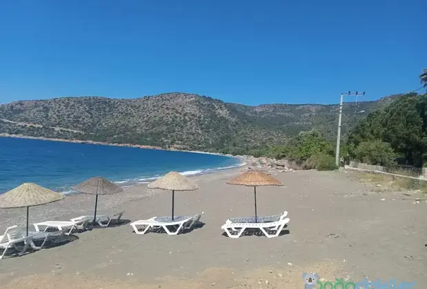 Keyfi Mahal Apart & Kamp Alanı - Görsel 7