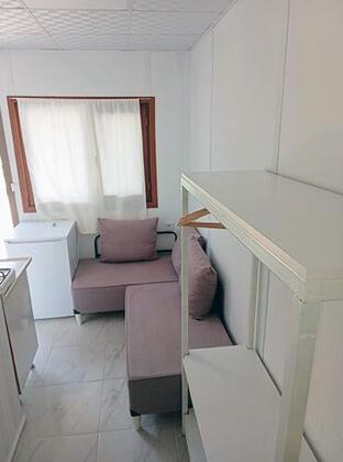 Keyfi Mahal Apart & Kamp Alanı - Görsel 3