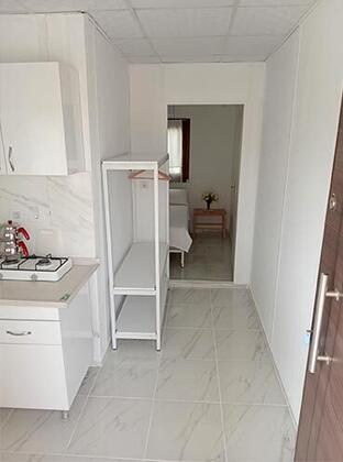 Keyfi Mahal Apart & Kamp Alanı - Görsel 5