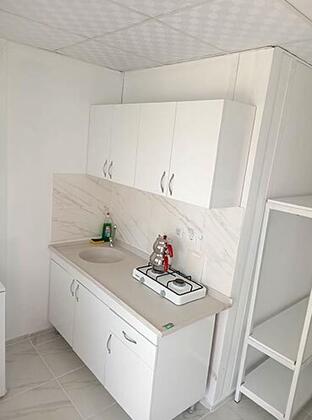 Keyfi Mahal Apart & Kamp Alanı - Görsel 4