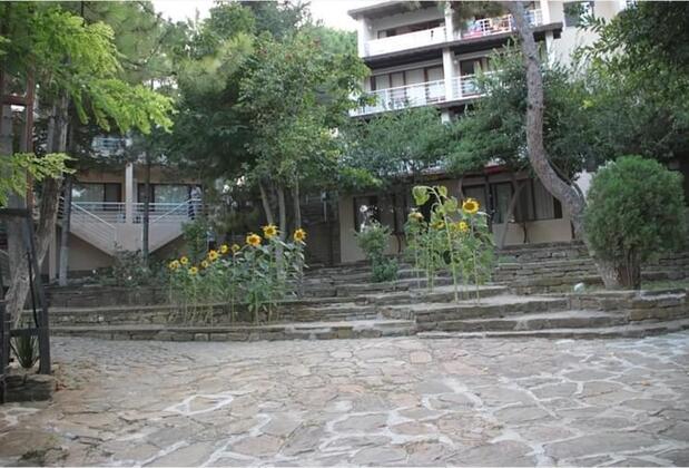 Şahi Orfoz Otel Restaurant - Görsel 2