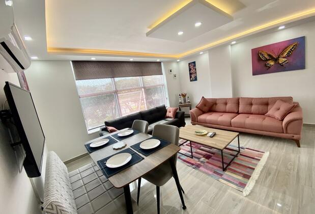 Adres Apart Didim - Görsel 4