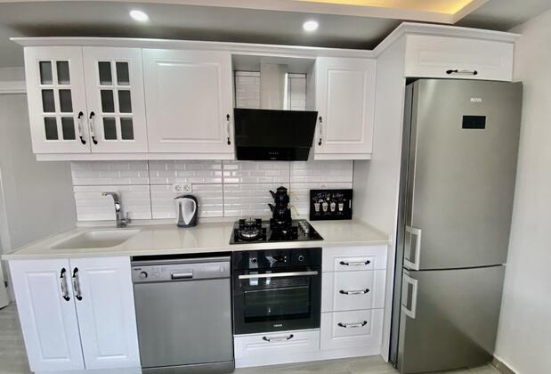 Adres Apart Didim - Görsel 5