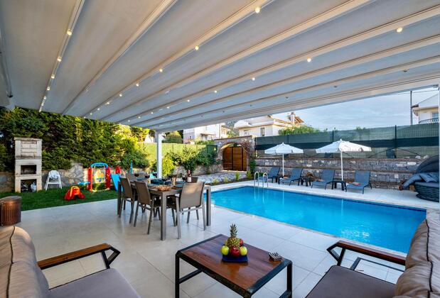 Villa Dilekli - Görsel 22