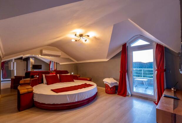 Villa Dilekli - Görsel 5