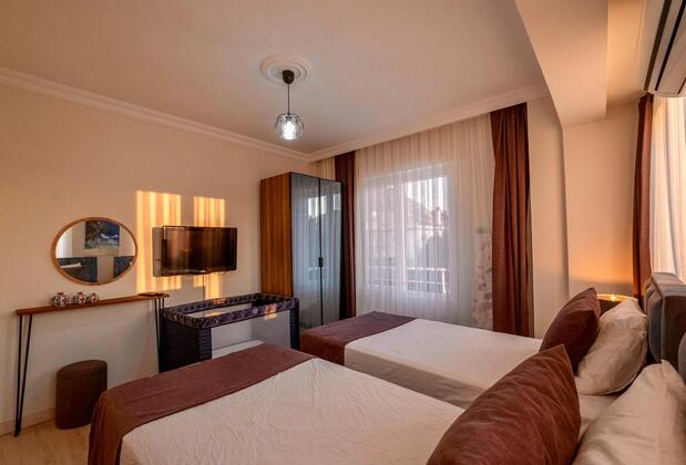 Villa Dilekli - Görsel 14