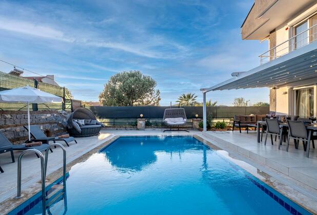 Villa Dilekli - Görsel 23