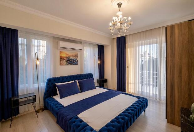 Villa Dilekli - Görsel 9