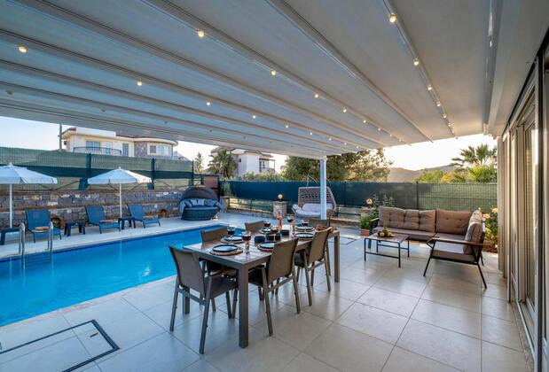 Villa Dilekli - Görsel 25